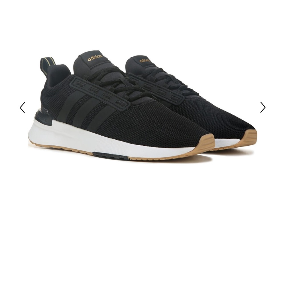 Eco-Conscious adidas Women's Racer TR21 Sneaker Size 9
